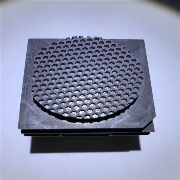 石墨電極為何消耗快？
