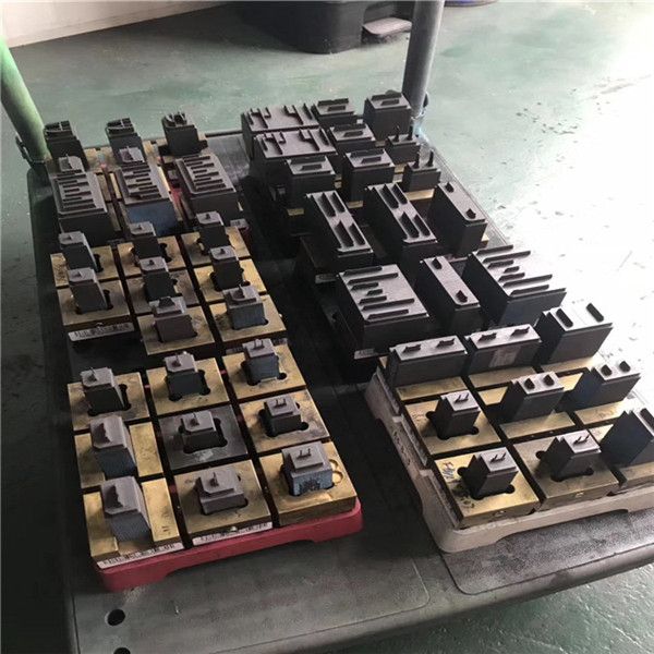 石墨電極材料的優勢