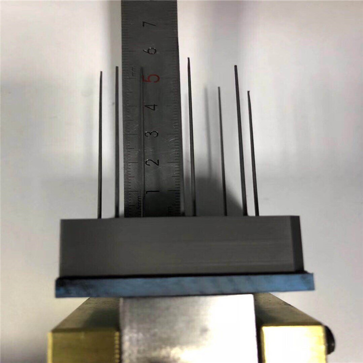 石墨電極的應用方法有哪些？