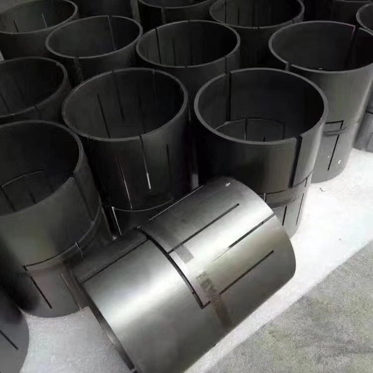 石墨制品在冶金行業中有哪些用途？