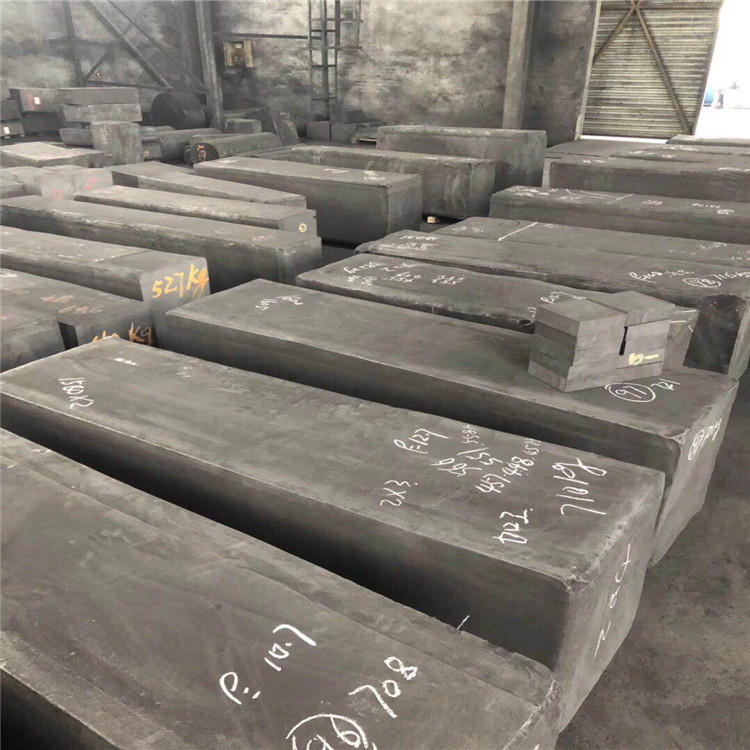 石墨具有耐高溫的特性及工業應用