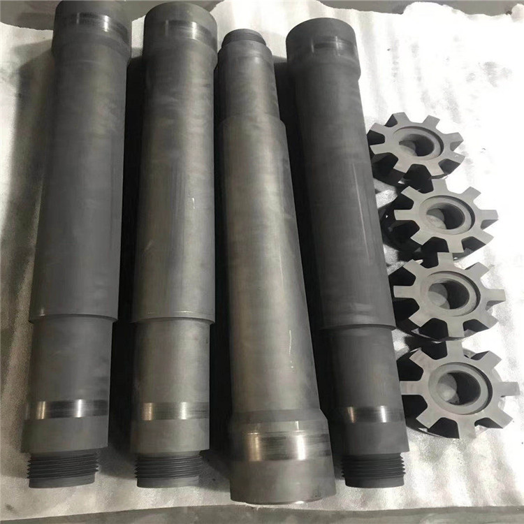 澆鑄石墨模具的優勢特點