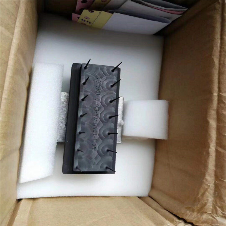 導電石墨板